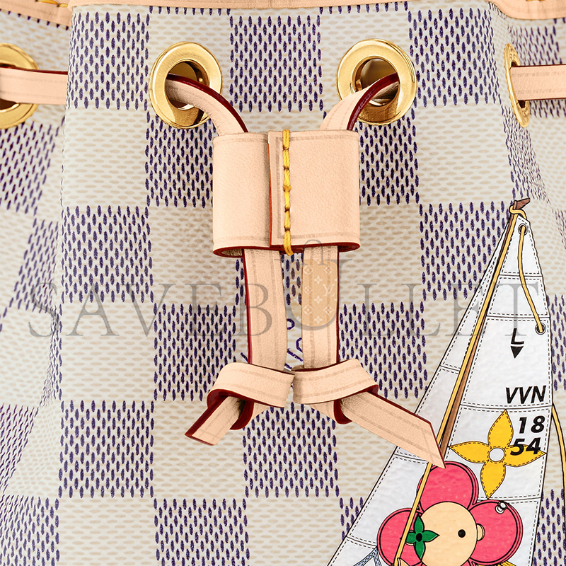 LOUIS VUITTON SAC NANO NOÉ N40511 (16*13*10cm) LOUIS VUITTON SAC NANO NOÉ N40511 (16*13*10cm)